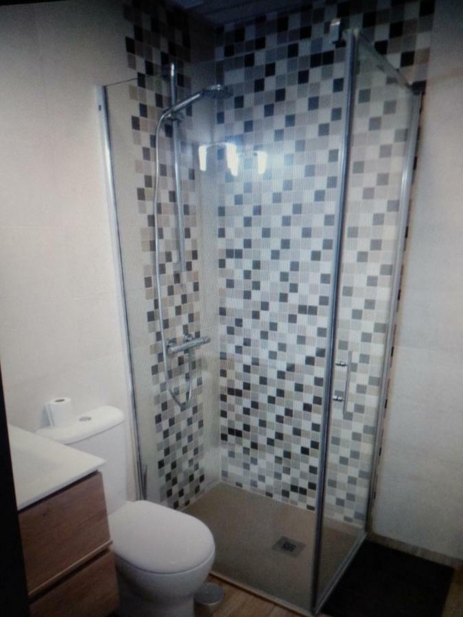엘푸에르토데산타마리아 Vivienda Turistica Marant 2 아파트 외부 사진