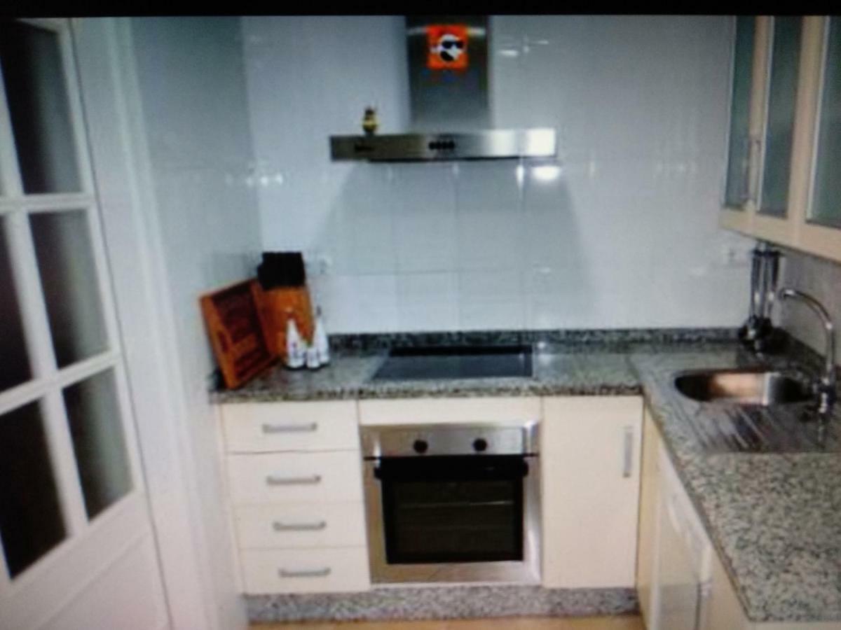엘푸에르토데산타마리아 Vivienda Turistica Marant 2 아파트 외부 사진